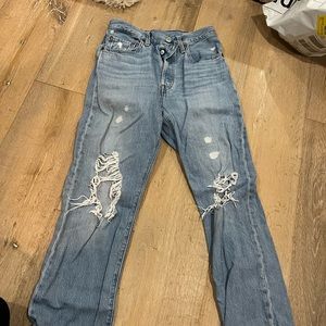 501 Levi’s size 26